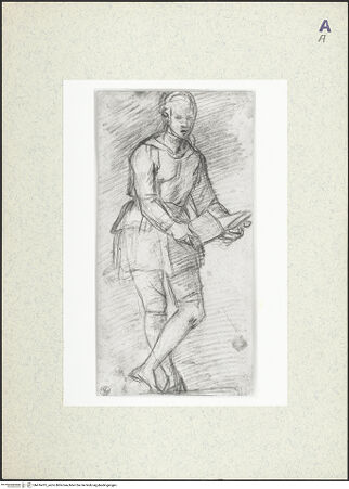 Vorderseite von bh416415_recto