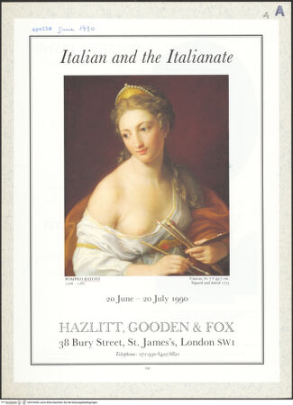 Vorderseite von bh416453_recto