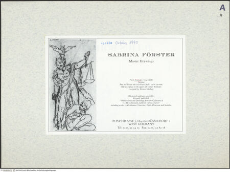 Vorderseite von bh416454_recto