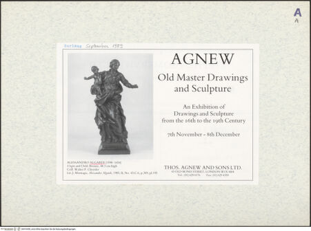 Vorderseite von bh416456_recto