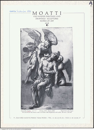 Vorderseite von bh416460_recto