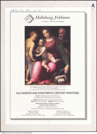 Vorderseite von bh416464_recto