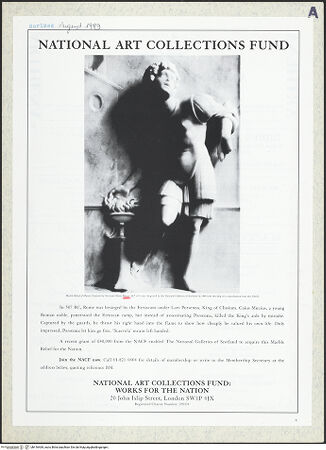 Vorderseite von bh416469_recto