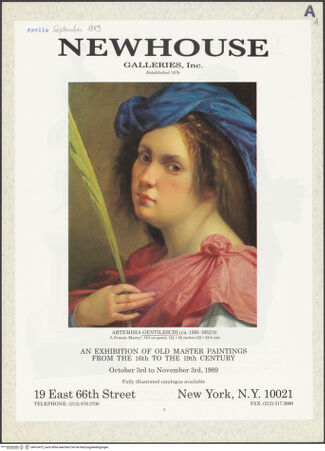 Vorderseite von bh416472_recto