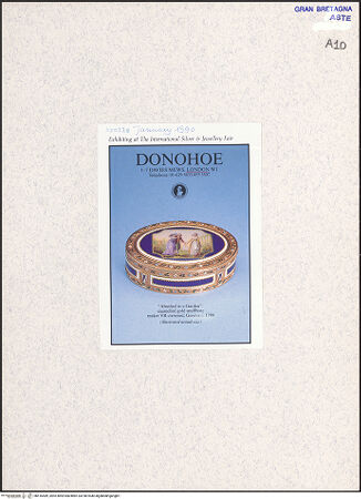 Vorderseite von bh416489_recto