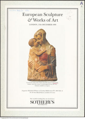 Vorderseite von bh416493_recto