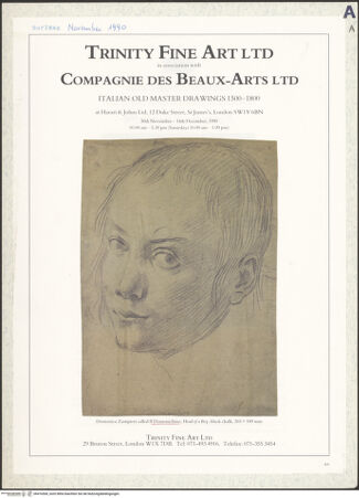 Vorderseite von bh416500_recto