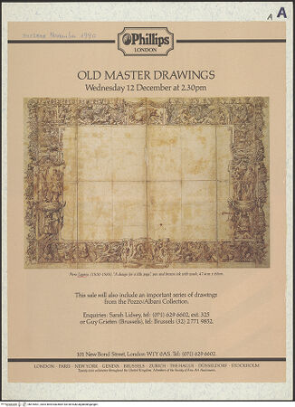 Vorderseite von bh416501_recto