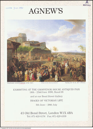 Vorderseite von bh416506_recto