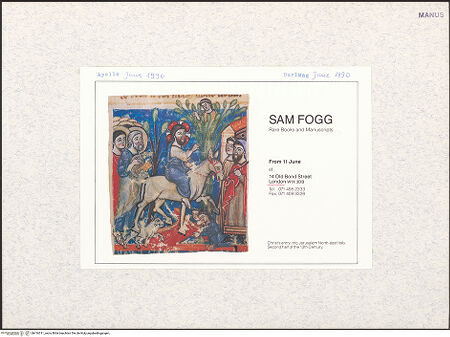 Vorderseite von bh416511_recto