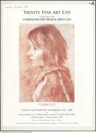 Vorderseite von bh416514_recto