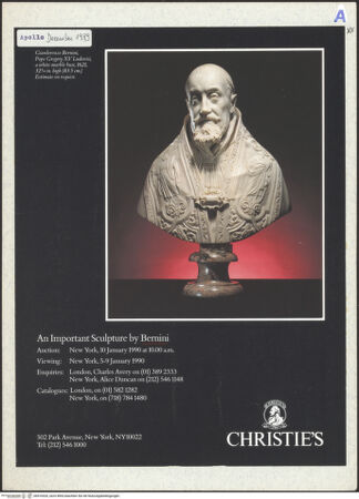 Vorderseite von bh416520_recto