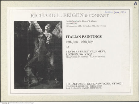 Vorderseite von bh416535_recto