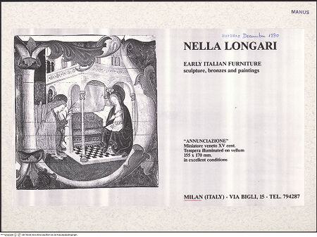 Vorderseite von bh416538_recto