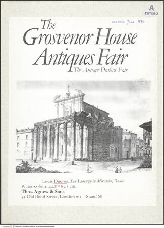 Vorderseite von bh416541_recto