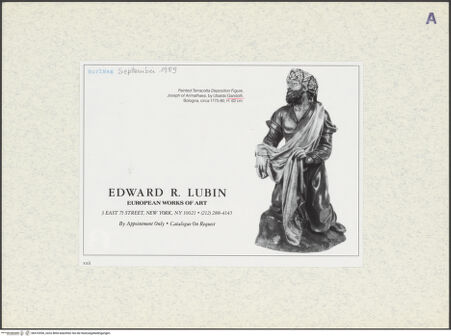 Vorderseite von bh416550_recto