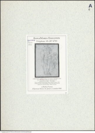 Vorderseite von bh416556_recto