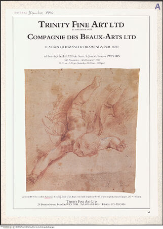 Vorderseite von bh416567_recto