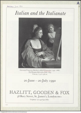 Vorderseite von bh416569_recto