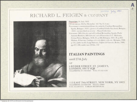 Vorderseite von bh416572_recto