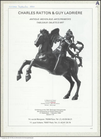 Vorderseite von bh416580_recto