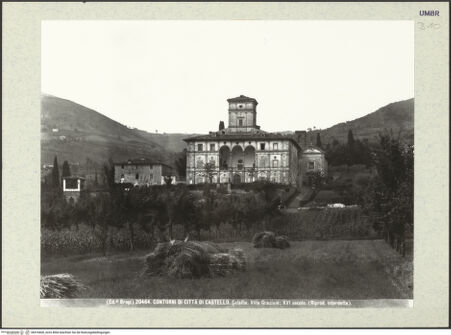 Vorderseite von bh416606_recto