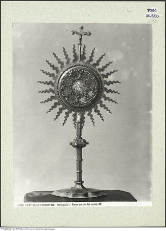 Vorderseite von bh416609_recto