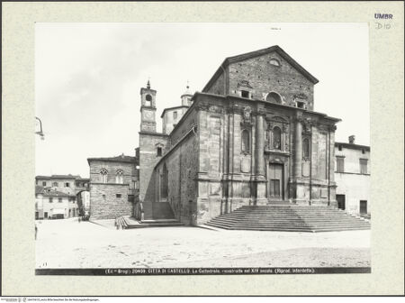 Vorderseite von bh416610_recto