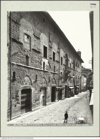 Vorderseite von bh416614_recto