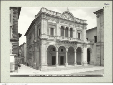 Vorderseite von bh416615_recto