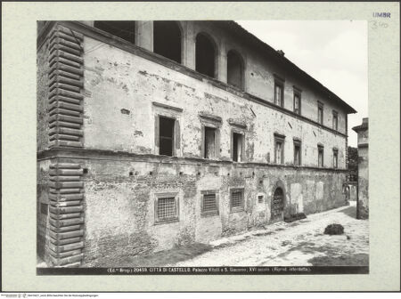 Vorderseite von bh416621_recto