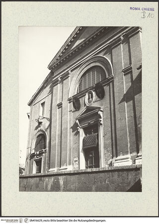 Vorderseite von bh416629_recto