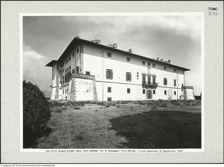 Vorderseite von bh416655_recto