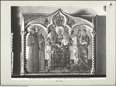 Vorderseite von bh416658_recto