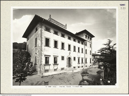 Vorderseite von bh416659_recto