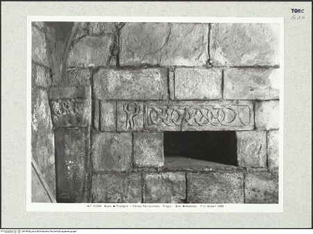 Vorderseite von bh416666_recto