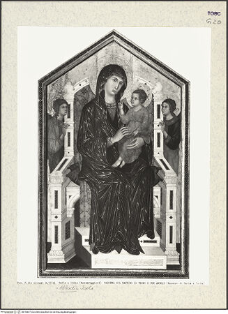 Vorderseite von bh416667_recto