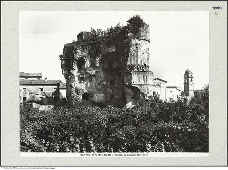 Vorderseite von bh416668_recto