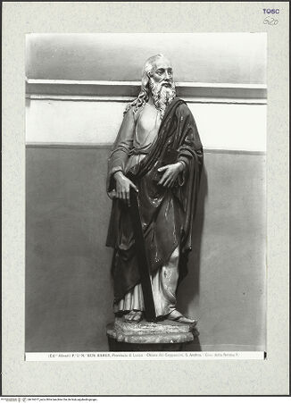 Vorderseite von bh416677_recto