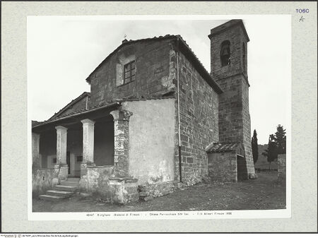 Vorderseite von bh416681_recto