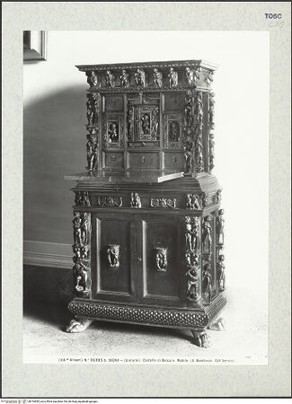 Vorderseite von bh416683_recto