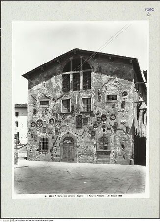 Vorderseite von bh416686_recto