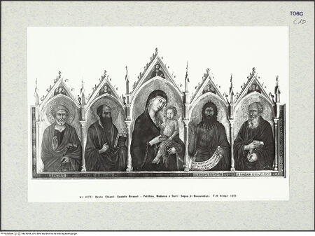 Vorderseite von bh416690_recto