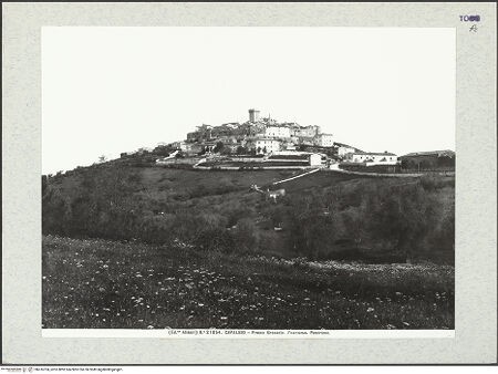 Vorderseite von bh416704_recto