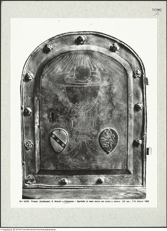 Vorderseite von bh416707_recto