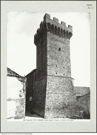 Vorderseite von bh416712_recto