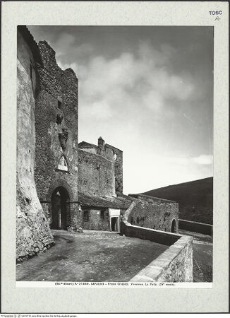 Vorderseite von bh416713_recto