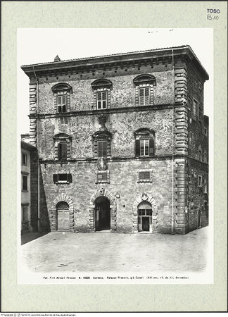 Vorderseite von bh416714_recto