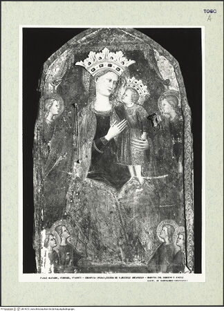 Vorderseite von bh416721_recto