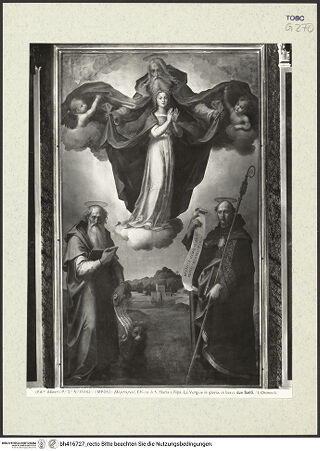 Vorderseite von bh416727_recto